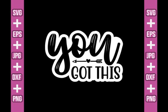 Download Inspirational Sticker Design - Inspirational sticker design Collection