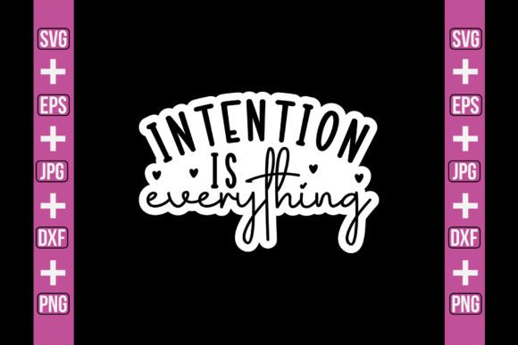 Download Motivational Sticker Design - Premium Resources